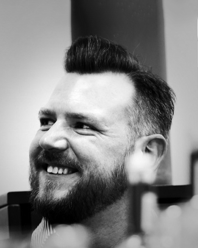 Andreas Kortmann, Inhaber Kortmann IT Solutions