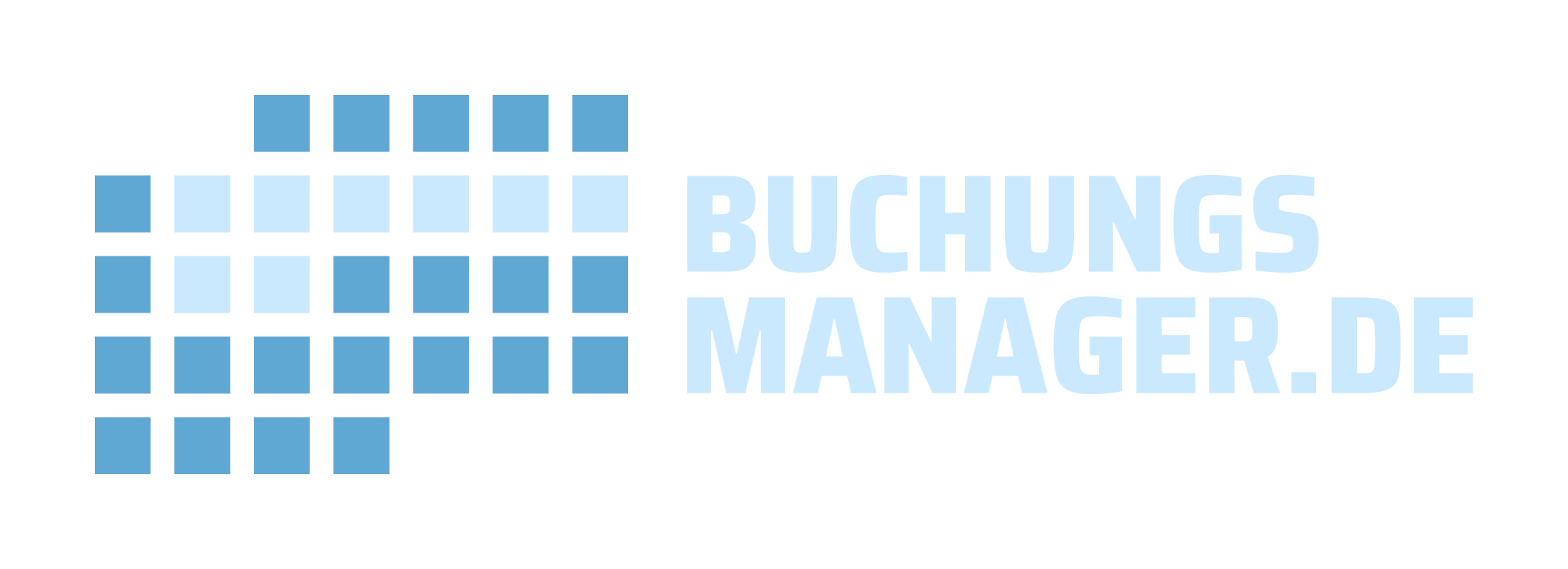 buchungsmanager.de Logo