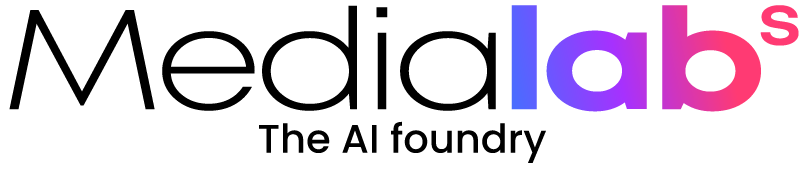 medialabs.group Logo